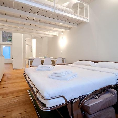 Milan Design Loft Perfect For Couples Apartment Exterior photo
