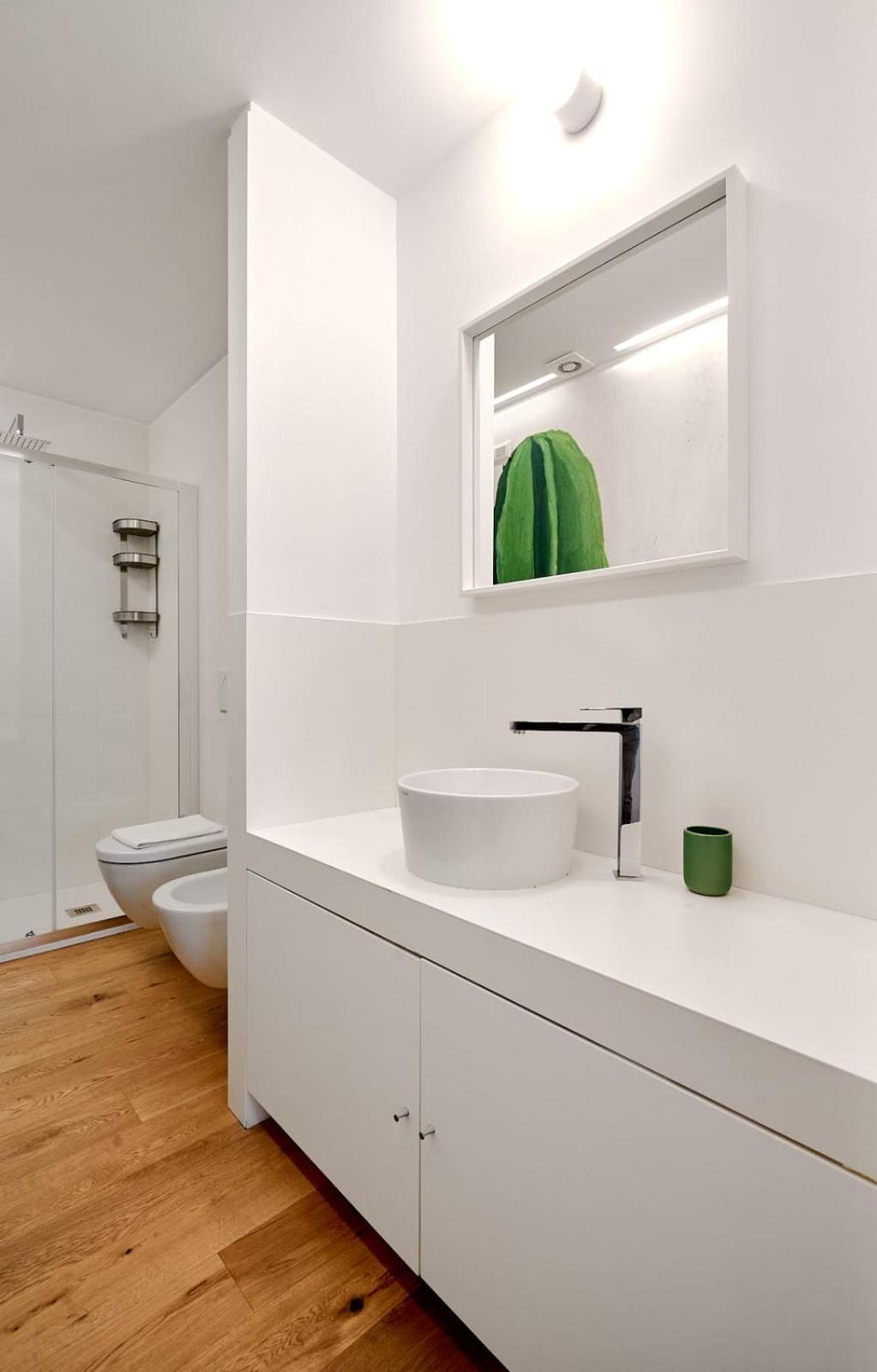 Milan Design Loft Perfect For Couples Apartment Exterior photo