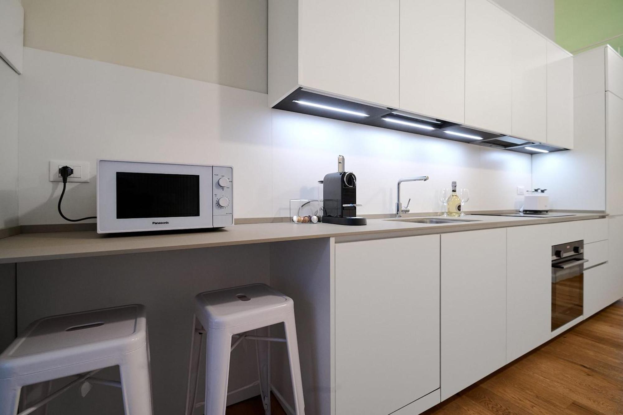 Milan Design Loft Perfect For Couples Apartment Exterior photo