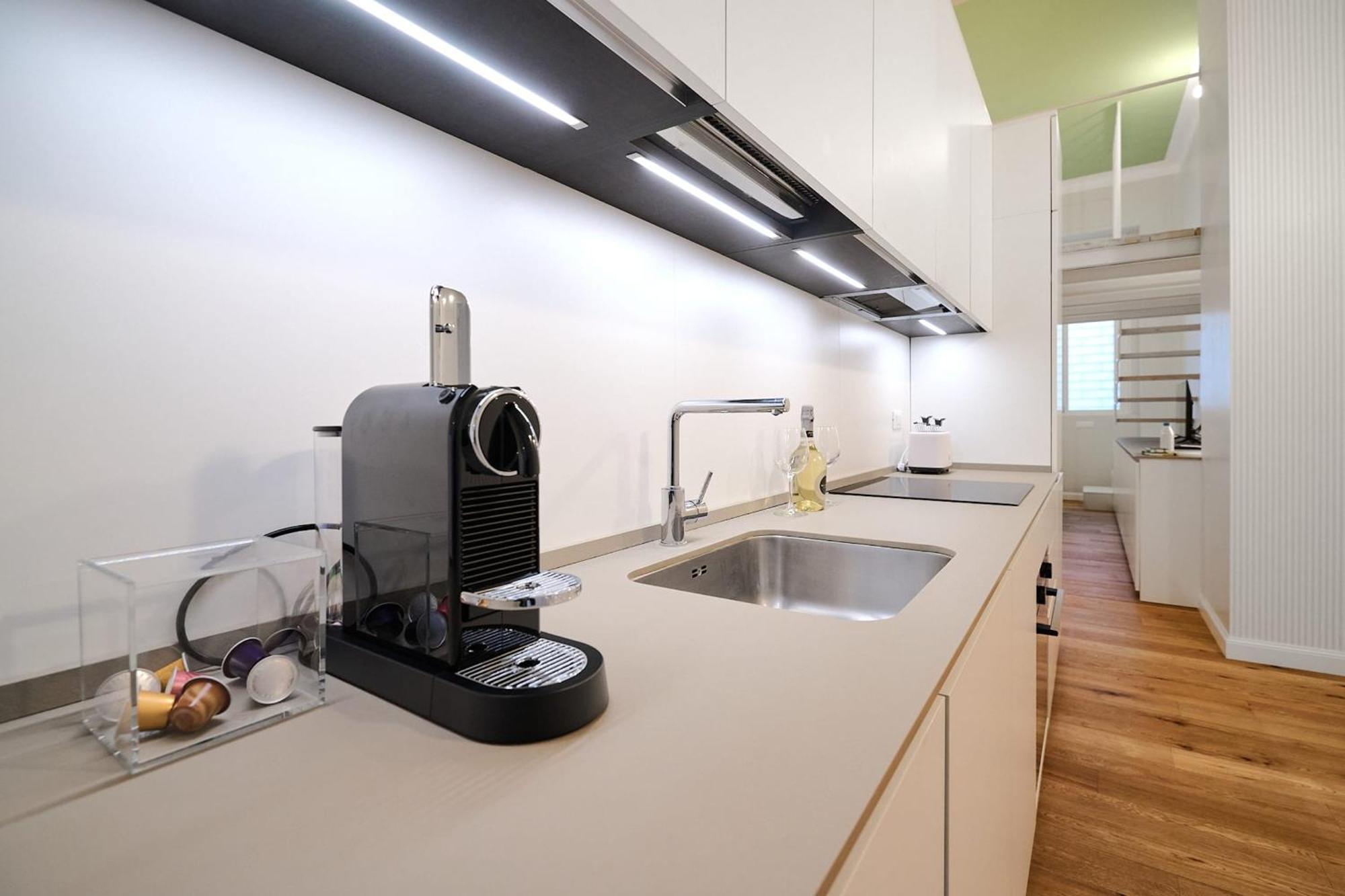 Milan Design Loft Perfect For Couples Apartment Exterior photo