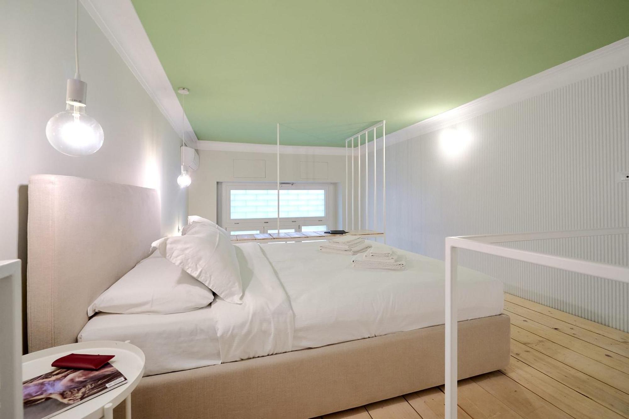 Milan Design Loft Perfect For Couples Apartment Exterior photo