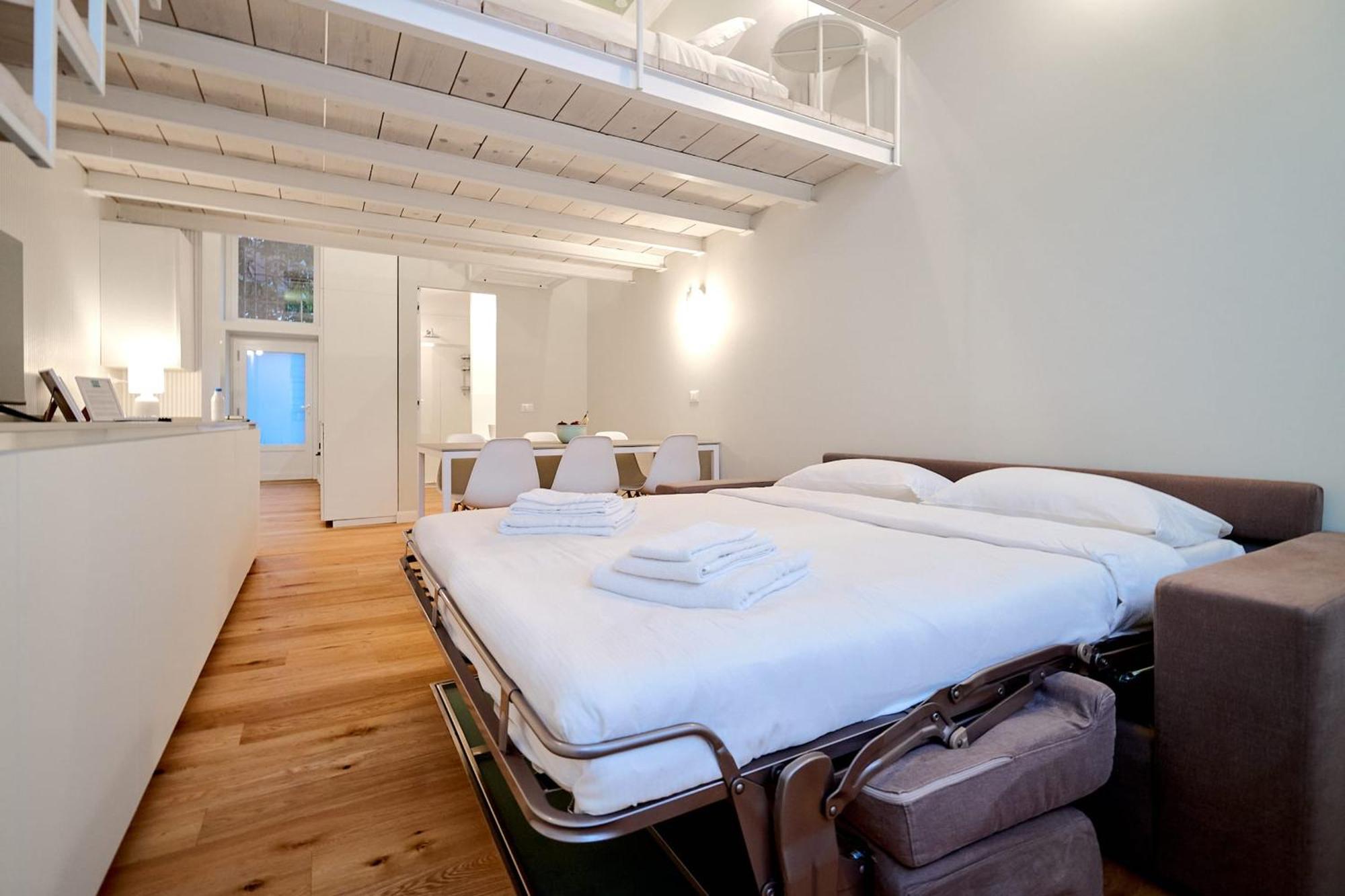 Milan Design Loft Perfect For Couples Apartment Exterior photo