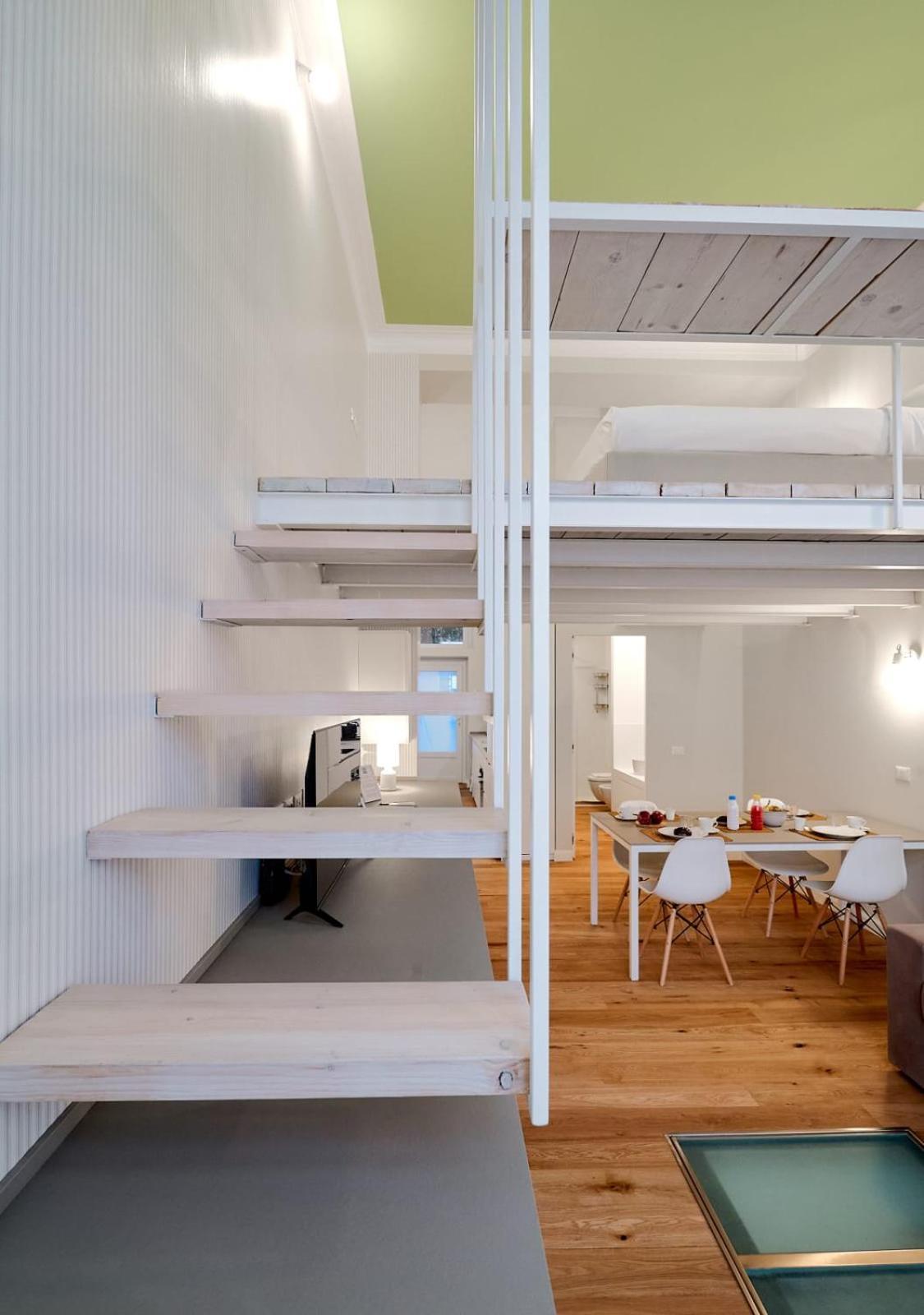 Milan Design Loft Perfect For Couples Apartment Exterior photo
